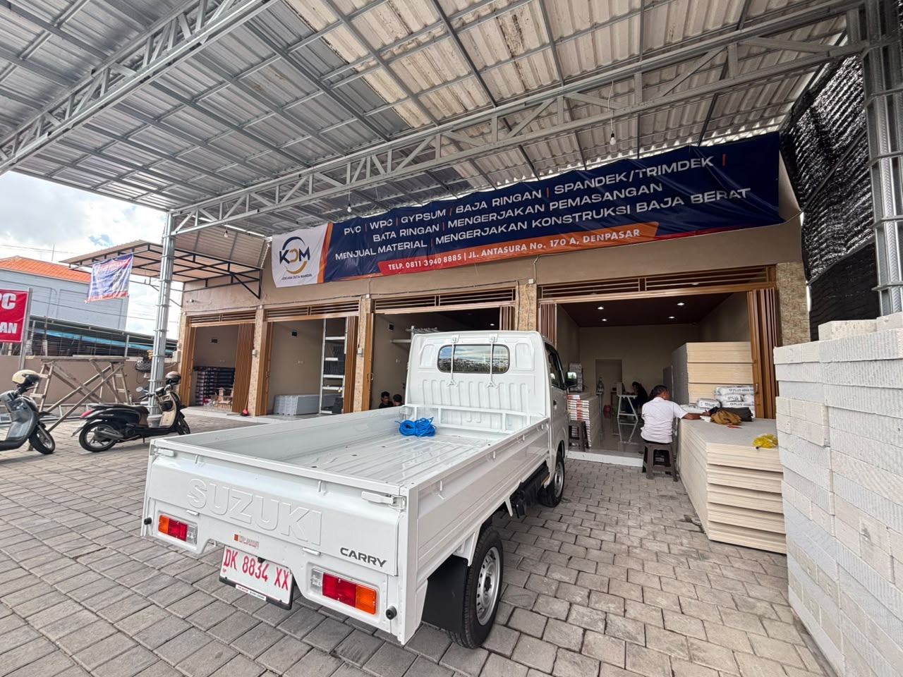 UD. Kencana Duta Mandiri